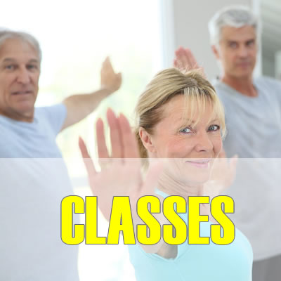 Names for Yoga Classes [Dr. Odd Name Ideas]