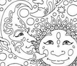 adult coloring pages pdf  best cool funny