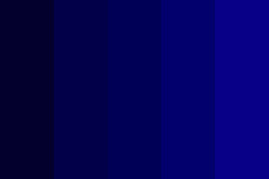 Dark Blue - Best, Cool, Funny