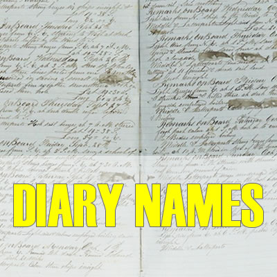 Name