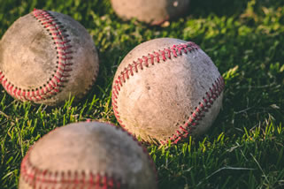 Fantasy Baseball Team Names