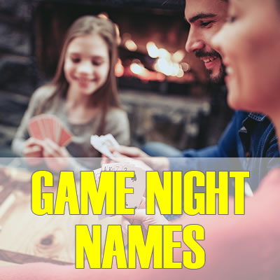 Name