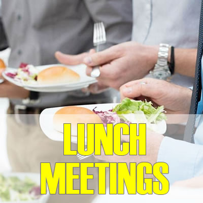 Fun Names for Lunch Meetings 2022: Best, Funny, Cool