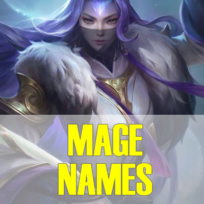 Name
