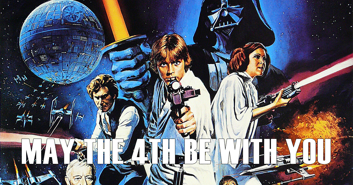 may the 4th be with you 2021 may the 4th be with you 2021