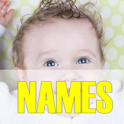 Names