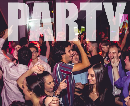 Catchy Names for a Party [Dr. Odd Name Ideas]
