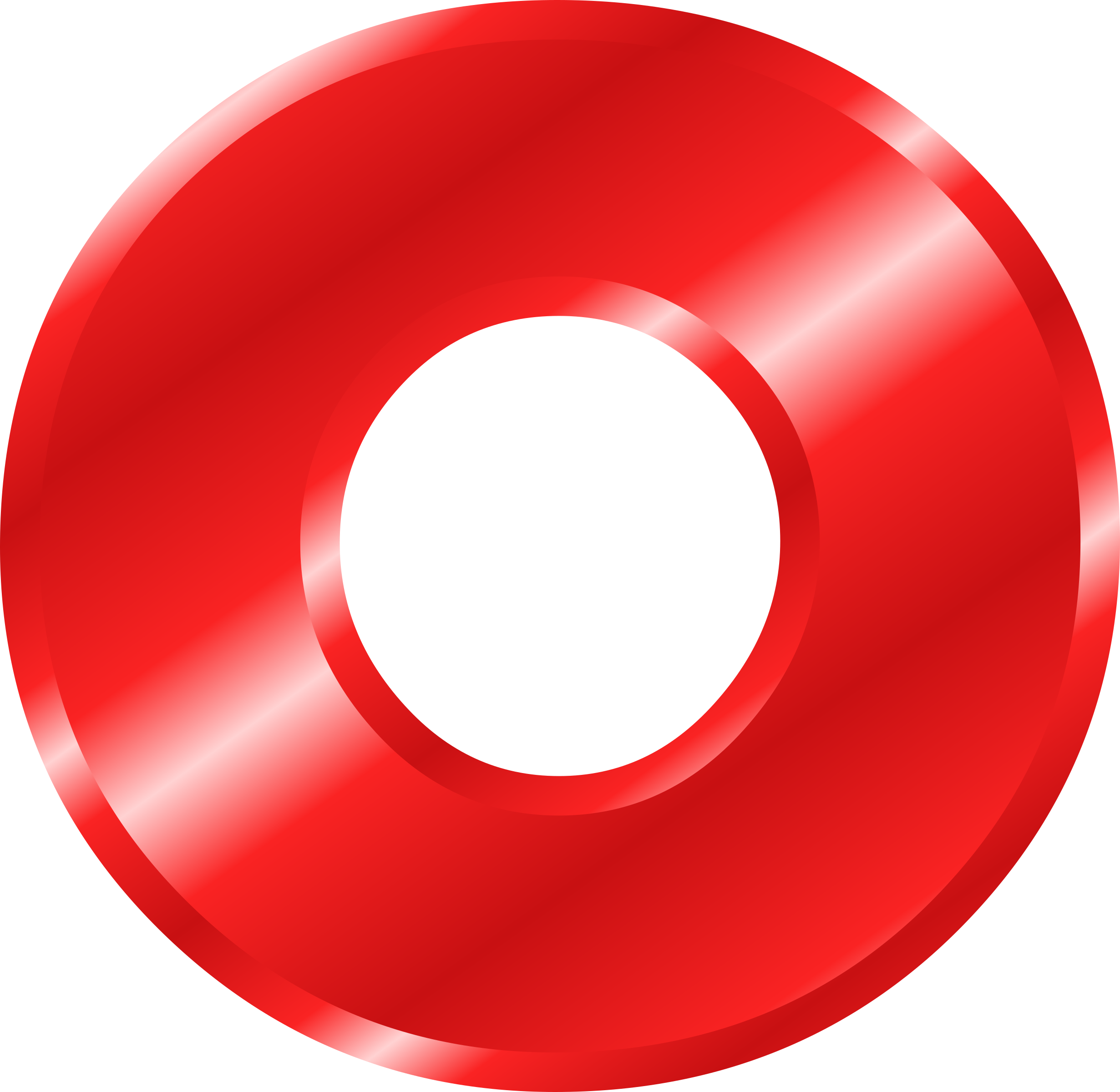 What Do The Red Letters In The Bible Mean PELAJARAN