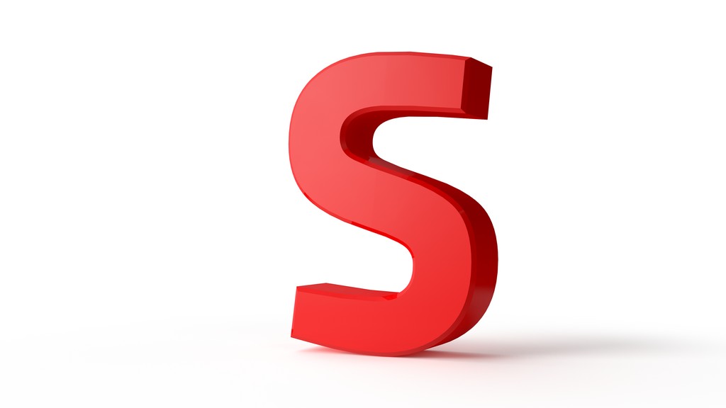 red letters best cool funny