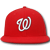 Get Washington Nationals baseball caps at lids.com.