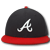 Get Atlanta Braves baseball caps at lids.com.