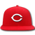 Get Cincinnati Reds baseball caps at lids.com.