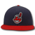 Get Cleveland Indians baseball caps at lids.com.
