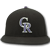 Get Colorado Rockies baseball caps at lids.com.