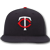 Get Minnesota Twins baseball caps at lids.com.