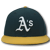 Get Oakland Athletics baseball caps at lids.com.