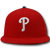 Get Philadelphia Phillies baseball caps at lids.com.