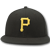 Get Pittsburgh Pirates baseball caps at lids.com.