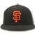 Get San Francisco Giants baseball caps at lids.com.