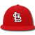 Get St. Louis Cardinals baseball caps at lids.com.