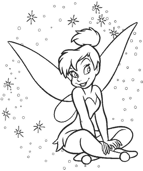 Coloring Pages Disney - Dr. Odd Coloring Pages Disney - Dr. Odd