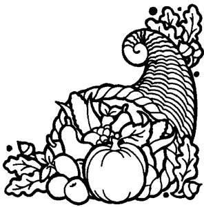 Fall Coloring Pages 2018