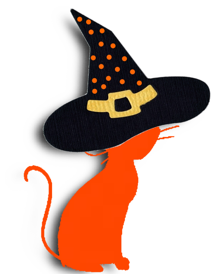 Halloween Clip Art 2018- Dr. Odd