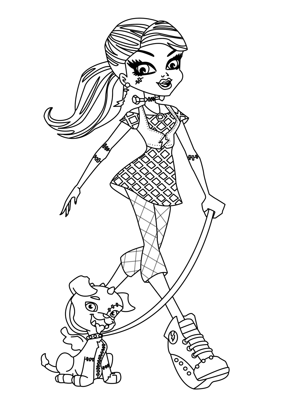  Coloring Pages And More 2